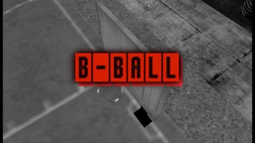 B-Ball