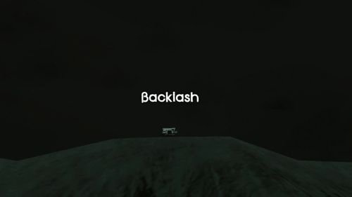 Backlash