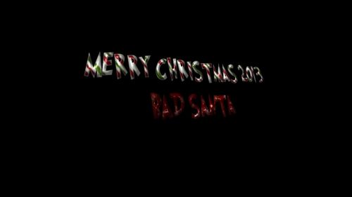 Bad Santa