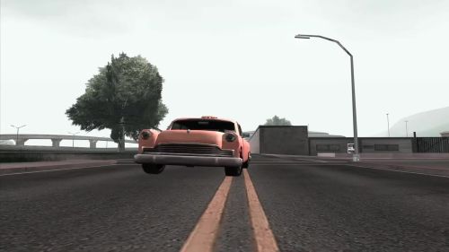 BANGER II