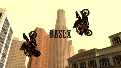 BASI:X
