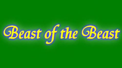 Beast of the Beast