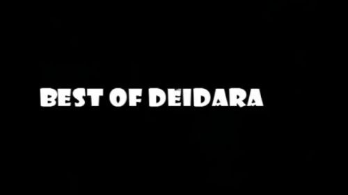 Best of Deidara