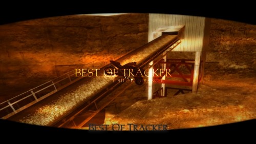 Best of Tracker