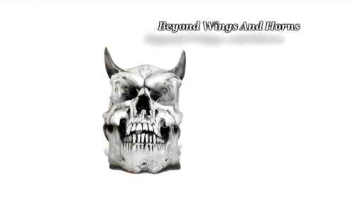 Beyond Wings And Horns