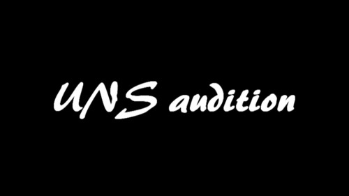 Black Fox's UNS Audition