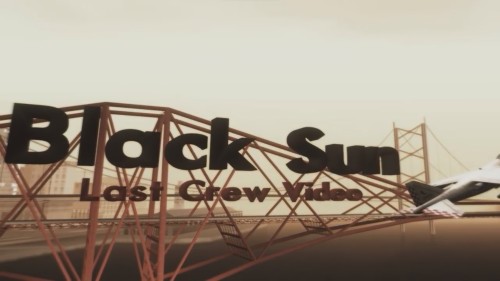Black Sun