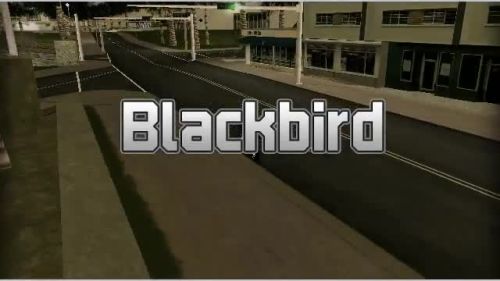 Blackbird