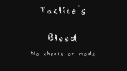 Bleed