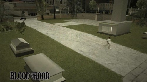 Blood Hood