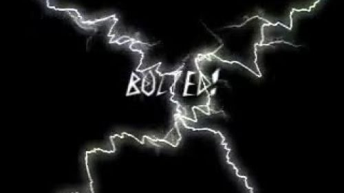 BOLTED