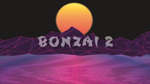 Bonzai 2