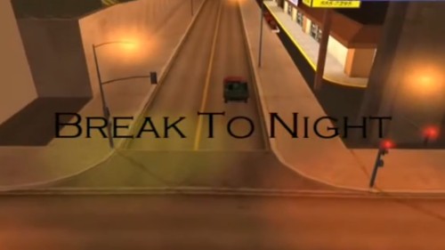 Break To Night