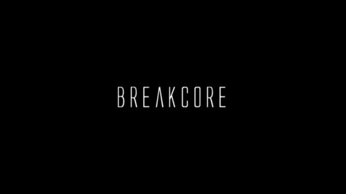 Breakcore