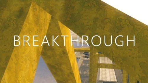 Breakthrough