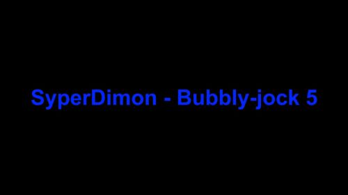 Bubbly-jock 5