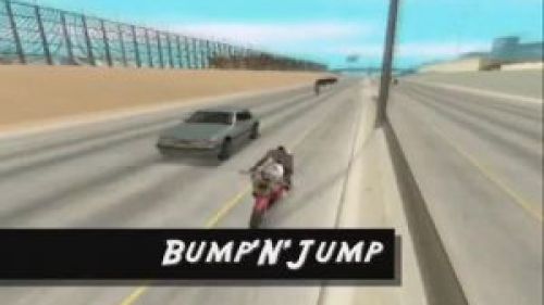 Bump'N'Jump