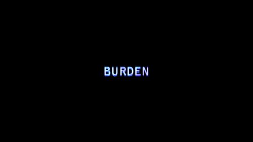 Burden