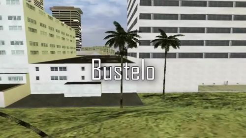 Bustelo