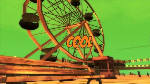 [ C O O L ]