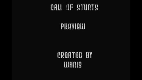 Call Of Stunts