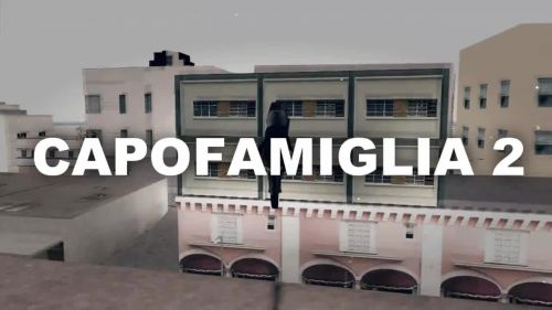 Capofamiglia 2