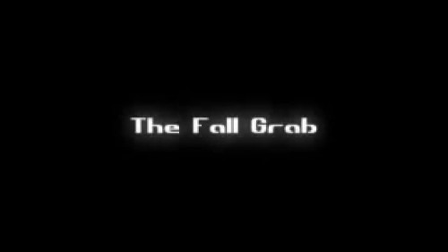 Car Fall Grab