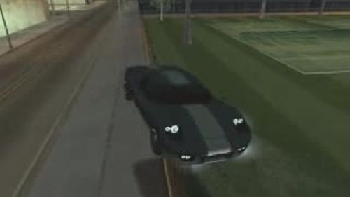 Car Grind