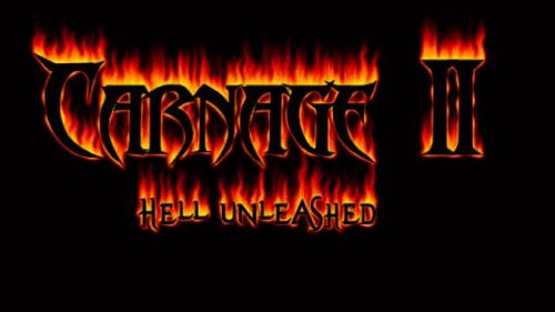 Carnage II: Hell Unleashed