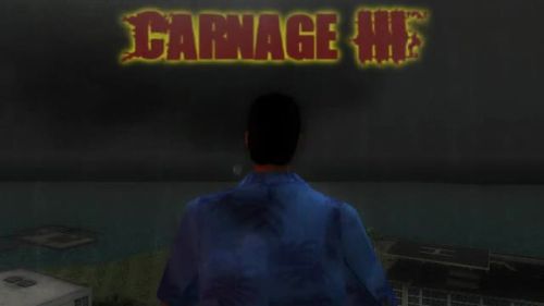 Carnage III