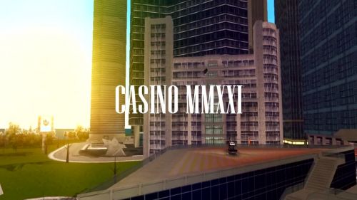 Casino MMXXI
