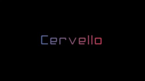 Cervello (Part 1)