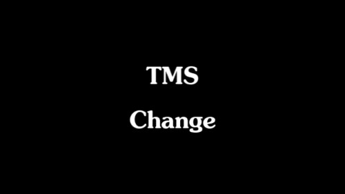 Change