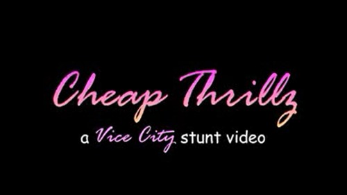 Cheap Thrillz