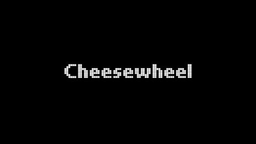 Cheesewheel