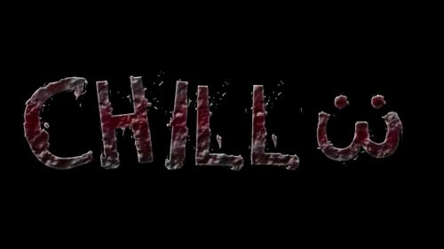 Chill 3