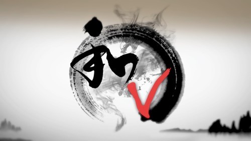 Chinese Community Video - 和V
