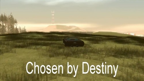 Chosen by Destiny