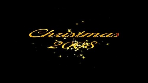 Christmas 2008