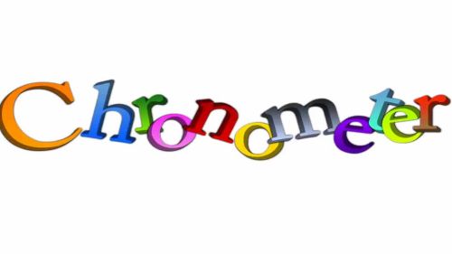 Chronometer