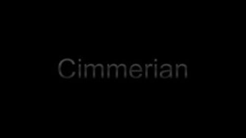 Cimmerian
