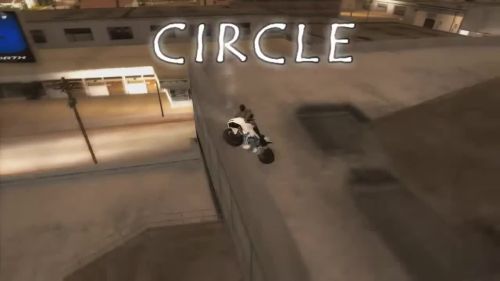 Circle