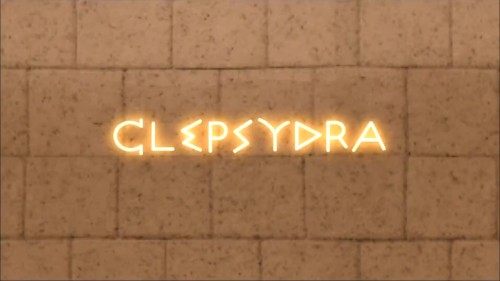 Clepsydra