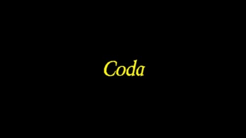Coda