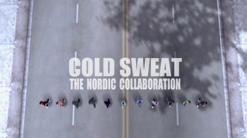 Cold Sweat