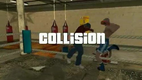 Collision