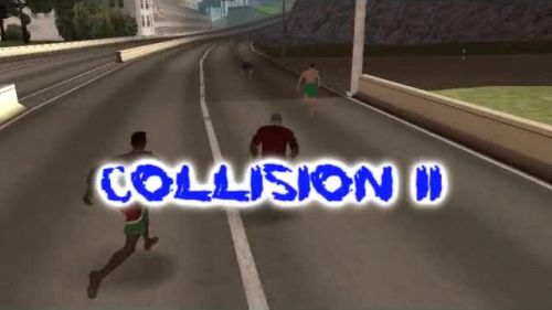 Collision 2