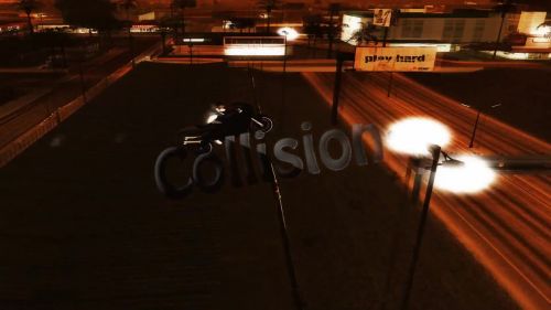 Collision