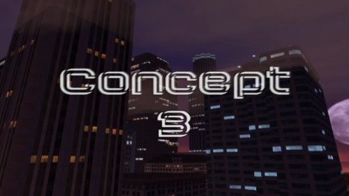 Concept 3