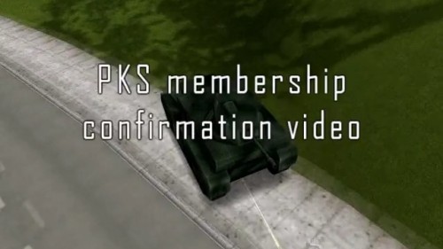 Confirmation